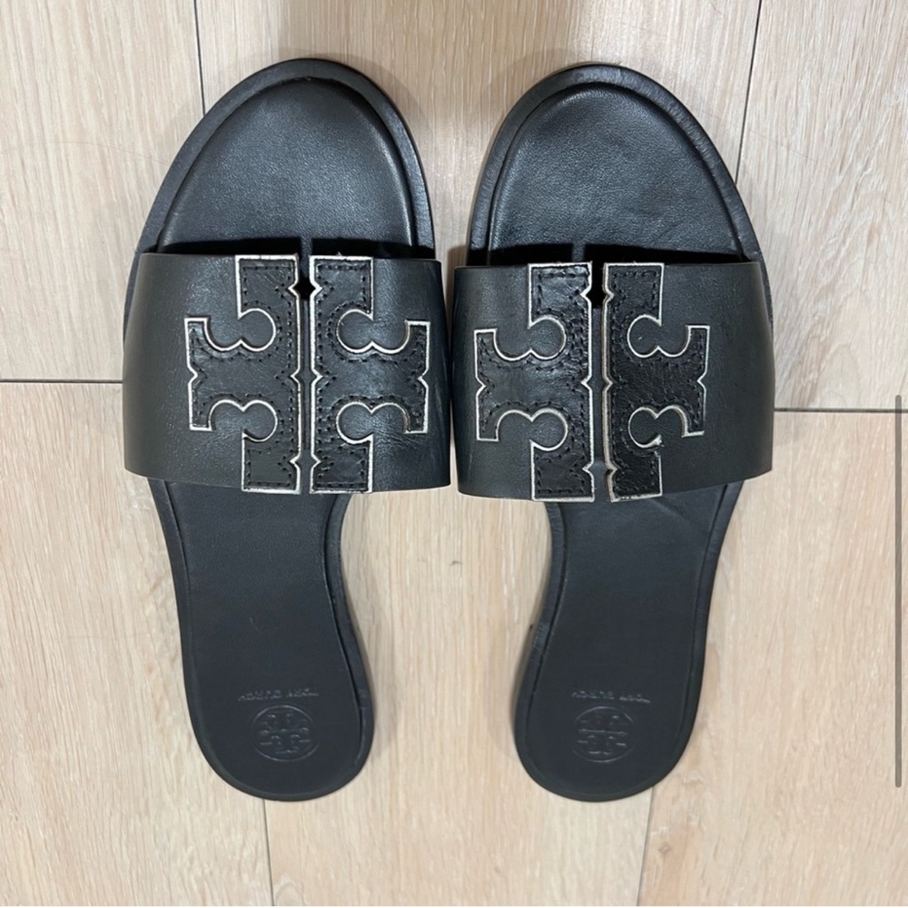 Tory Burch Ines Slide